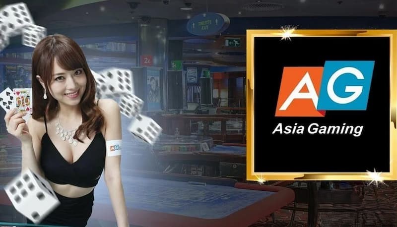 Top 3 game casino đẳng cấp tại AG