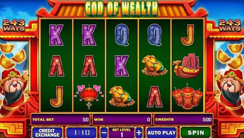 Hướng dẫn tham gia chơi tại Bbin slot 888B