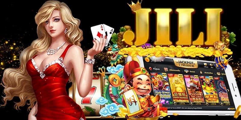 Hướng dẫn tham gia slot game tại Jili siêu nhanh