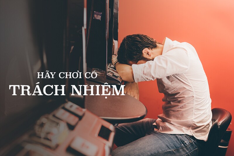 Trách nhiệm người dùng tuân thủ quy định nhà cái